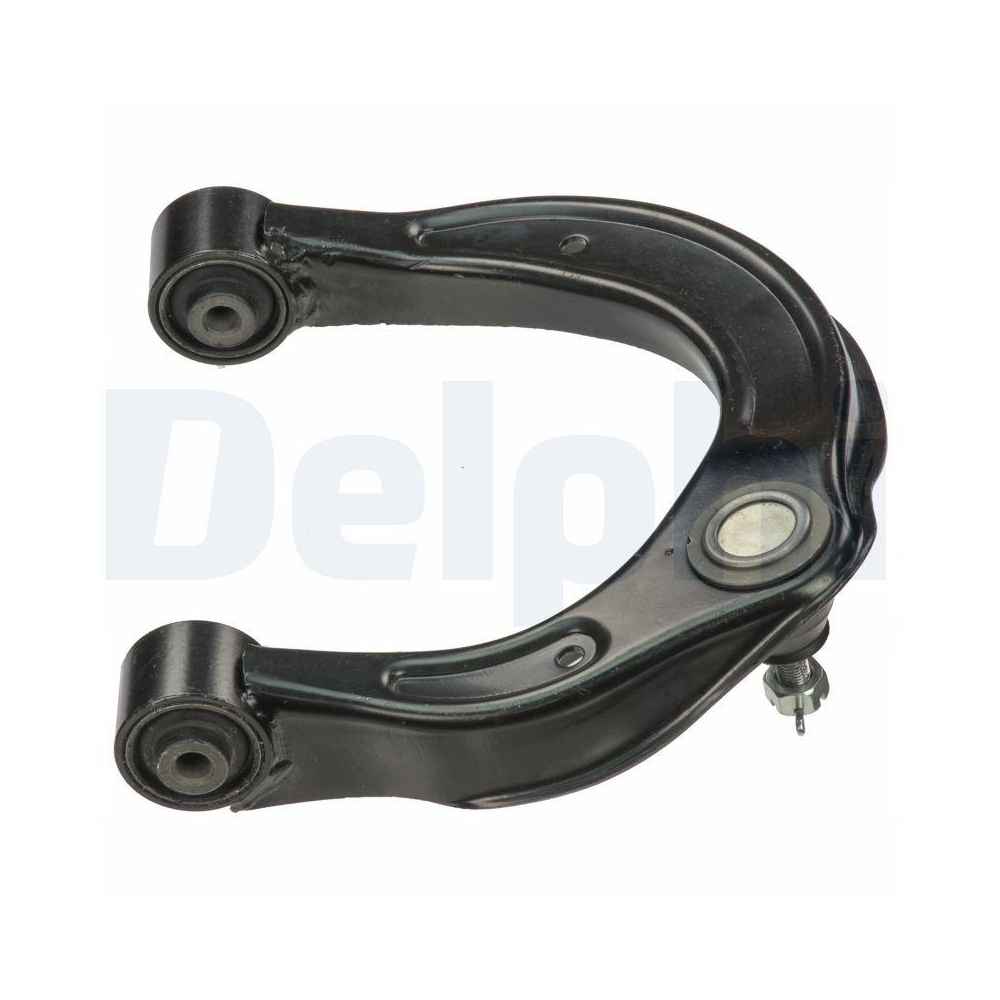 DELPHI TC3487 Lenker, Radaufh&auml;ngung f&uuml;r HYUNDAI KIA, Vorderachse rechts, au&szlig;en