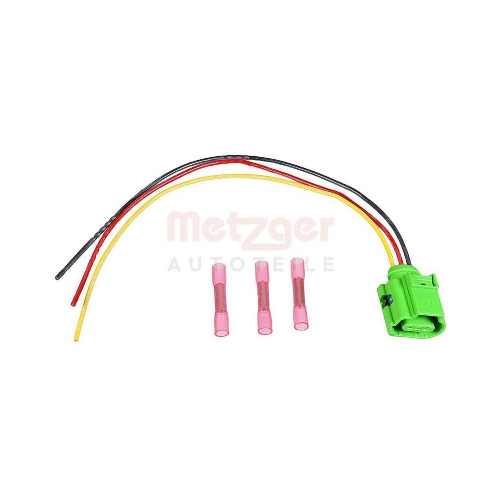 METZGER Reparatursatz, Kabelsatz AUTOTEILE 2324299 f&uuml;r VAG