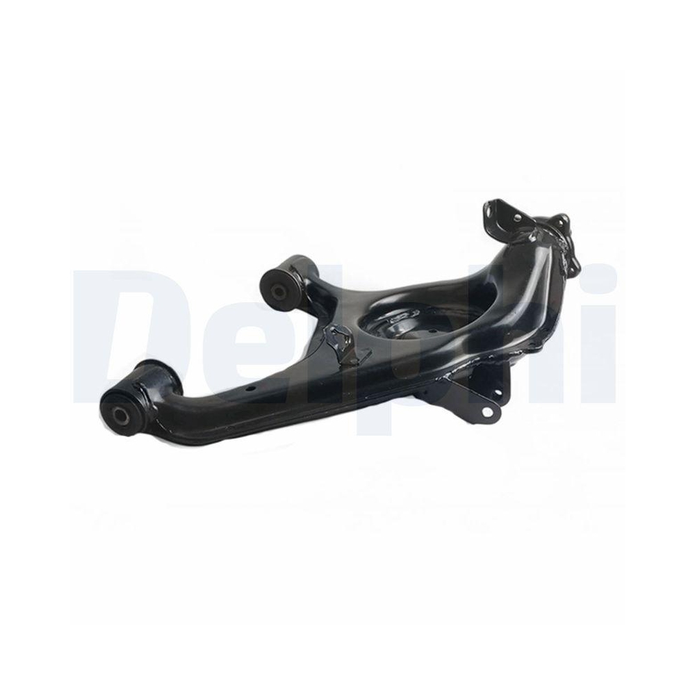 DELPHI TC4860 Lenker, Radaufh&auml;ngung f&uuml;r FIAT, Hinterachse rechts, au&szlig;en, unten