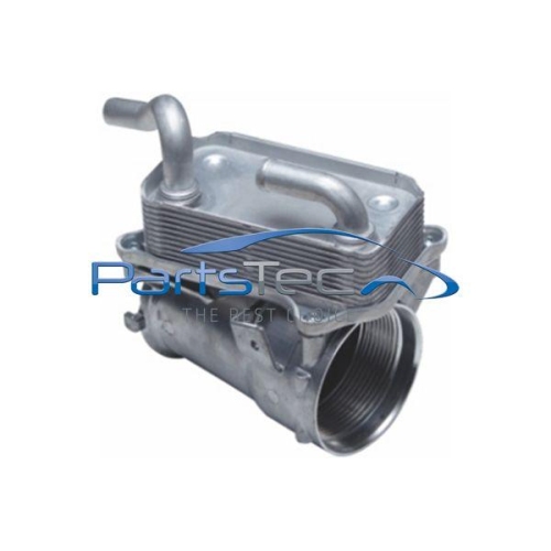 PartsTec PTA421-0028 &Ouml;lfiltermodul f&uuml;r MERCEDES-BENZ