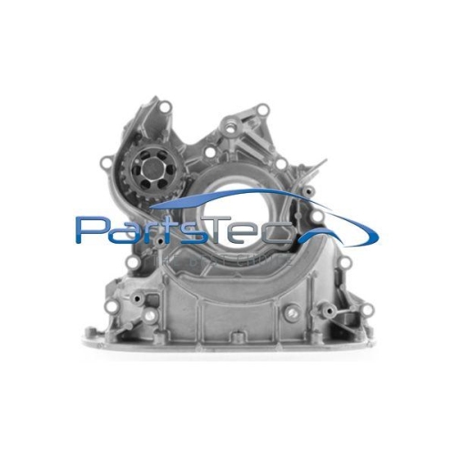 PartsTec PTA420-0203 Steuergeh&auml;usedeckel f&uuml;r TOYOTA