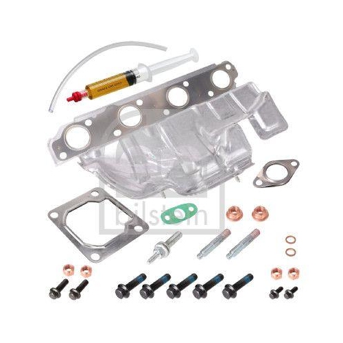 FEBI BILSTEIN 188927 Montagesatz, Lader f&uuml;r FORD