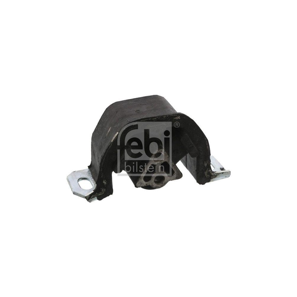 FEBI BILSTEIN Lagerung, Motor 02968 f&uuml;r OPEL VAUXHALL GENERAL MOTORS