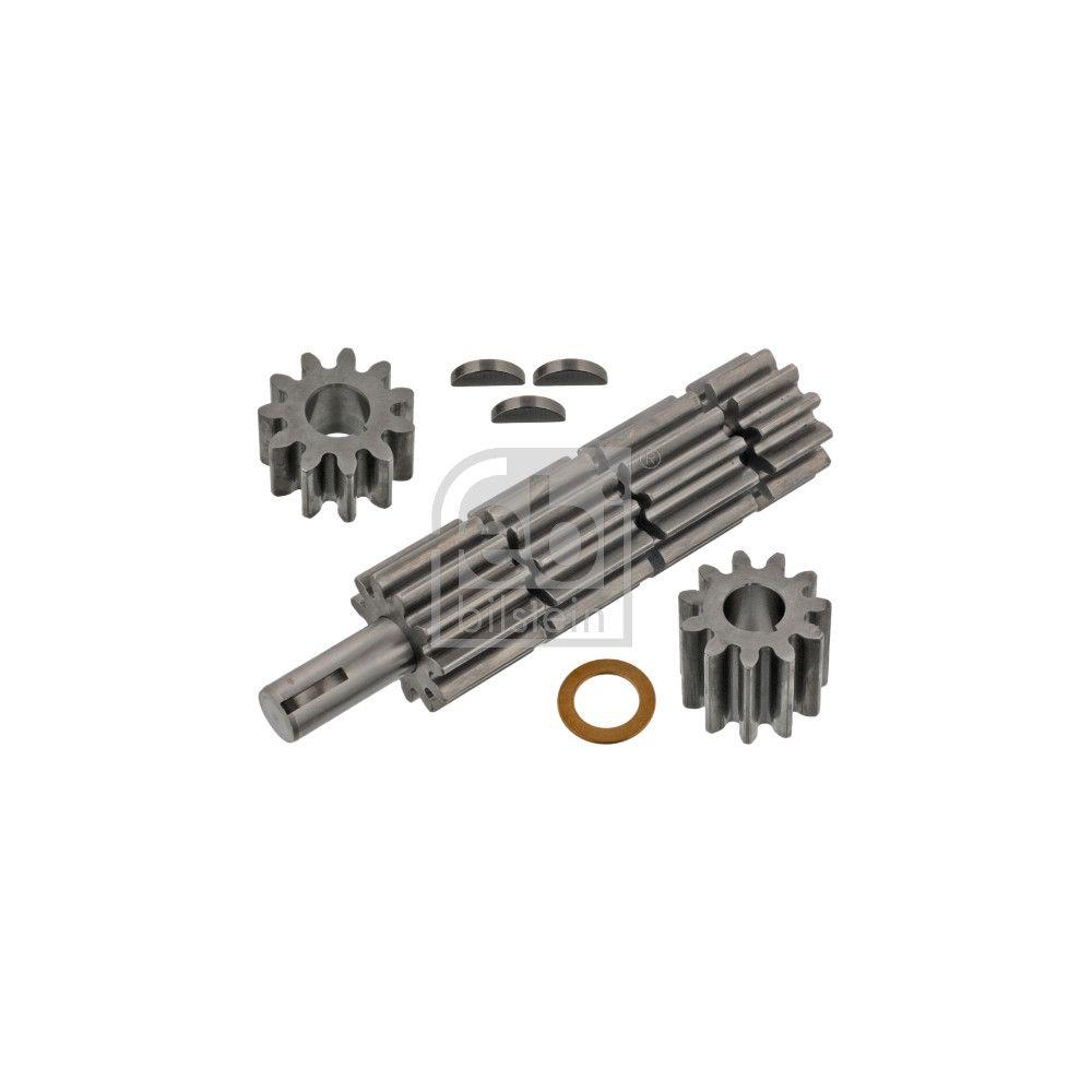 FEBI BILSTEIN Rotorsatz, &Ouml;lpumpe 11620 f&uuml;r VOLVO