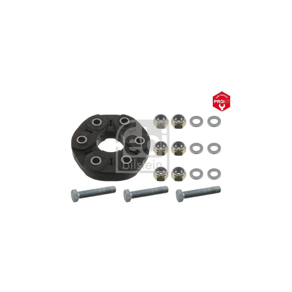 Gelenk, Gelenkwelle FEBI BILSTEIN 45723 ProKit für CHRYSLER DODGE MERCEDES-BENZ