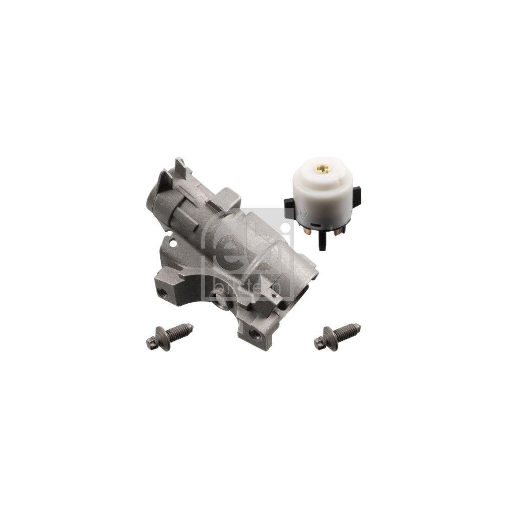 FEBI BILSTEIN Lenkschloss 101090 febi Plus f&uuml;r AUDI SEAT SKODA VW