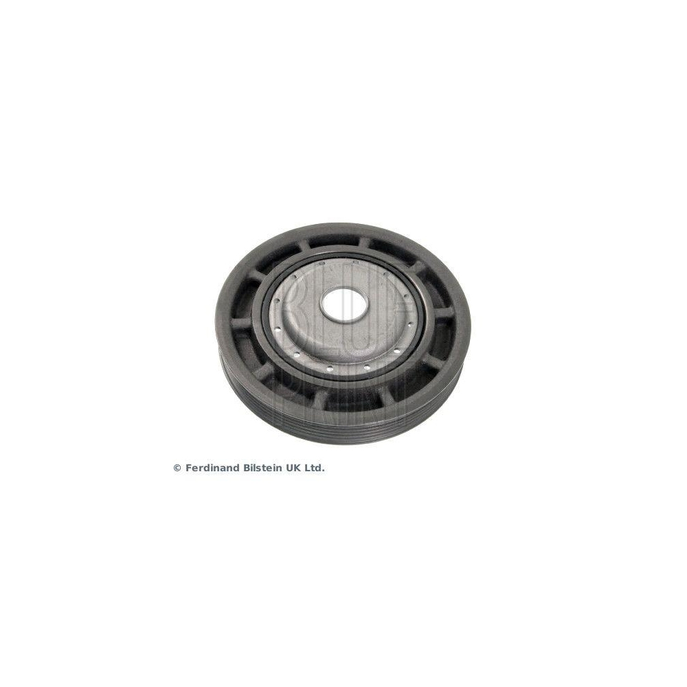 Riemenscheibe, Kurbelwelle BLUE PRINT ADN16130 f&uuml;r NISSAN RENAULT