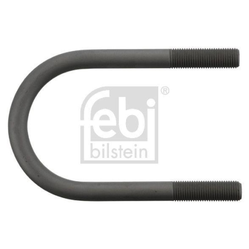 Federbride FEBI BILSTEIN 45454 f&uuml;r MERCEDES-BENZ