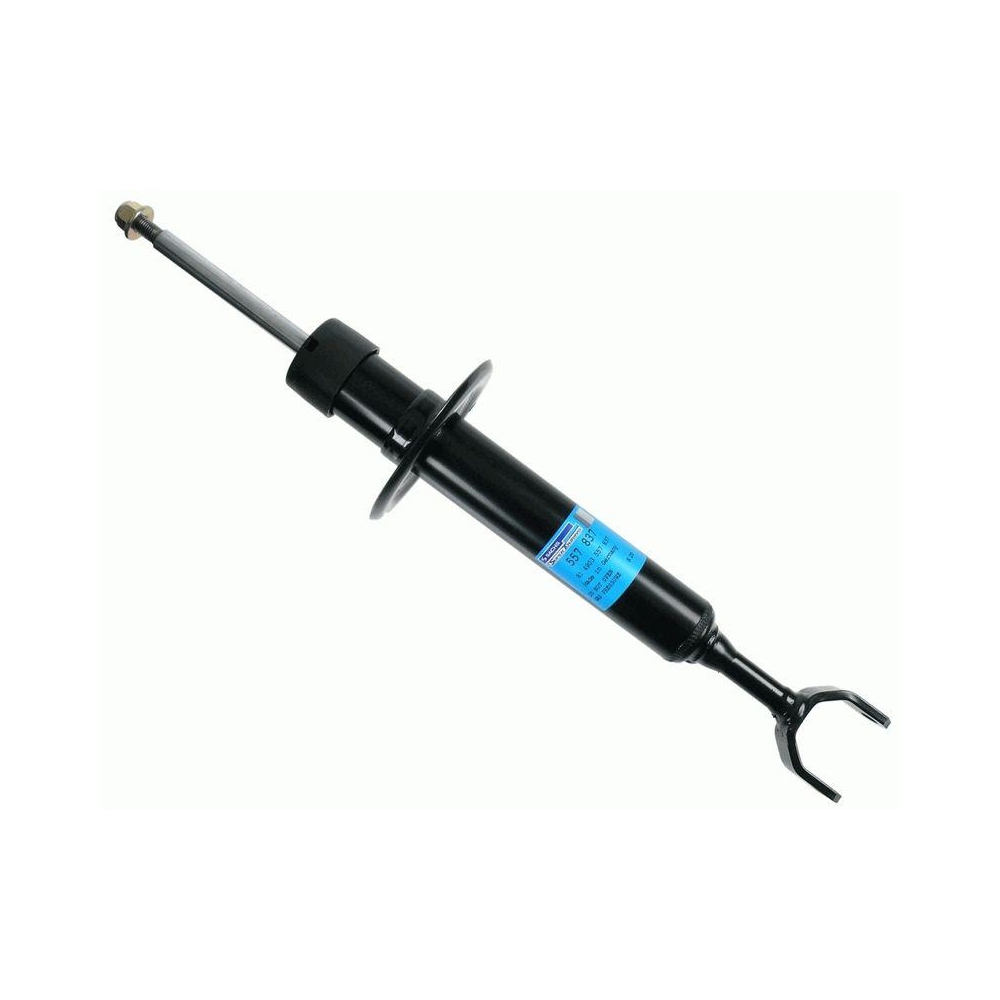 Stoßdämpfer SACHS 557 837 für SEAT SKODA VW AUDI, Vorderachse