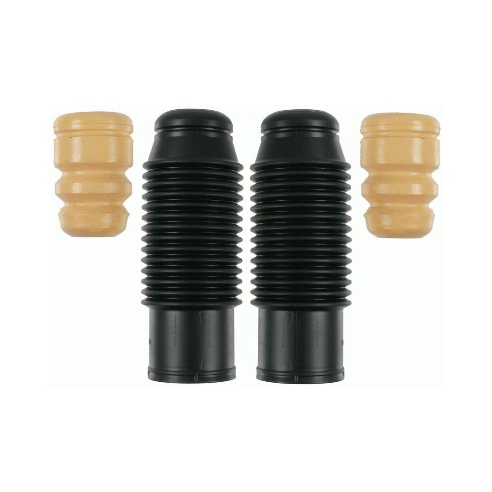 Staubschutzsatz, Stoßdämpfer SACHS 900 166 Service Kit für HYUNDAI KIA