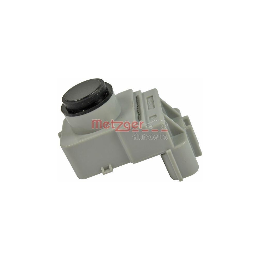 Sensor, Einparkhilfe METZGER 0901150 GREENPARTS f&uuml;r HYUNDAI, hinten