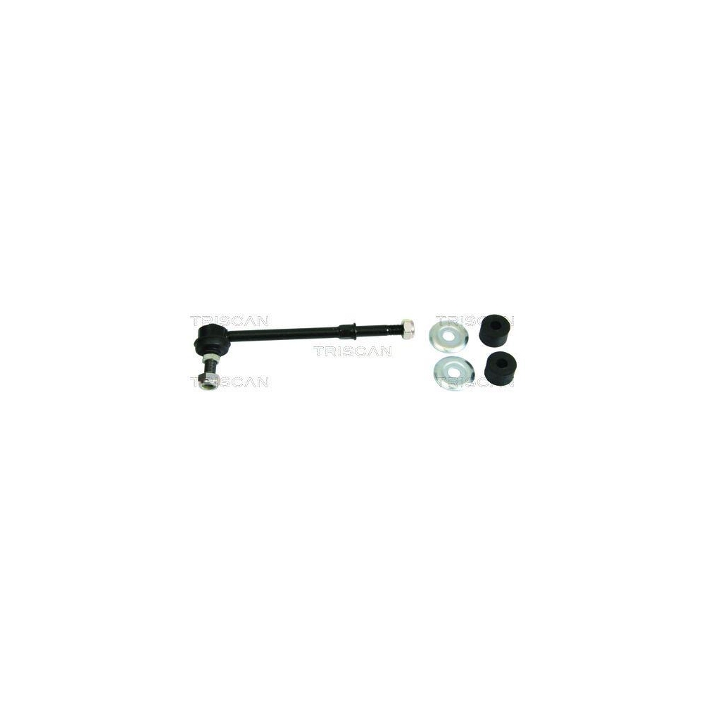 Stange/Strebe, Stabilisator TRISCAN 8500 14664 f&uuml;r NISSAN, Hinterachse