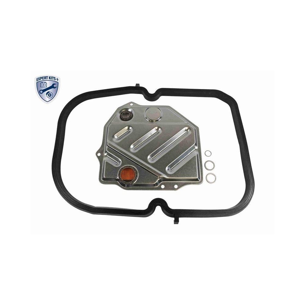 Hydraulikfiltersatz, Automatikgetriebe VAICO V30-7315 EXPERT KITS + für AUDI