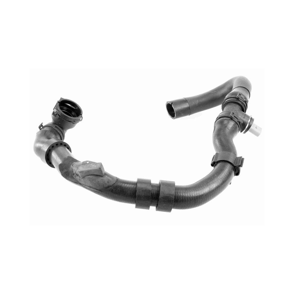 K&uuml;hlerschlauch VAICO V10-4835 Q+, Erstausr&uuml;sterqualit&auml;t f&uuml;r SEAT SKODA VW VAG