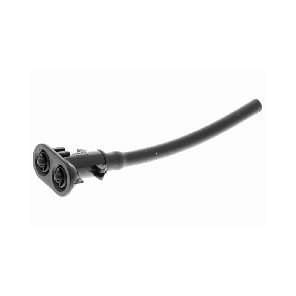 Waschwasserd&uuml;se, Scheinwerferreinigung VEMO V48-08-0013 Original VEMO Qualit&auml;t