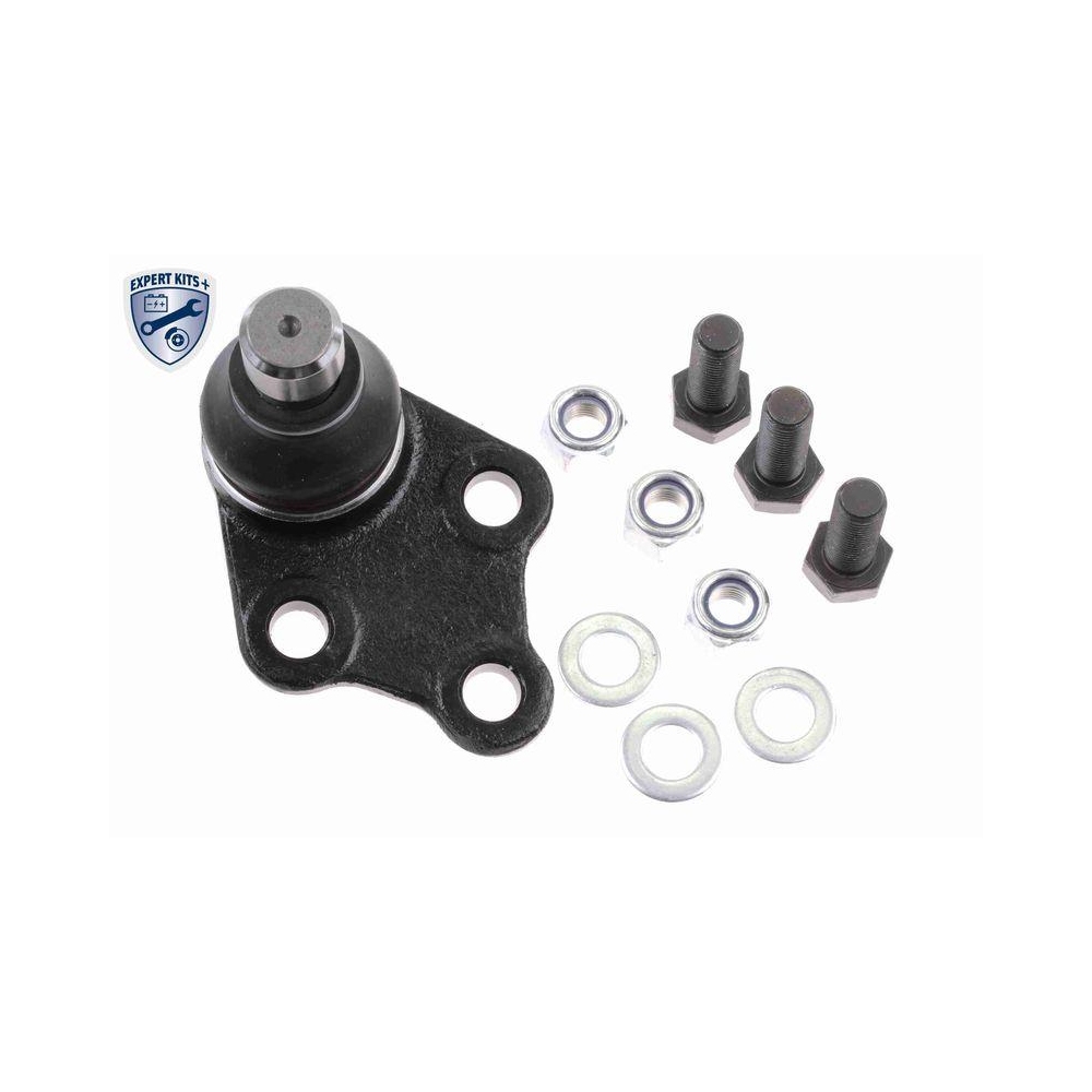 Trag-/F&uuml;hrungsgelenk VAICO V30-7483 EXPERT KITS + f&uuml;r MERCEDES-BENZ, Vorderachse