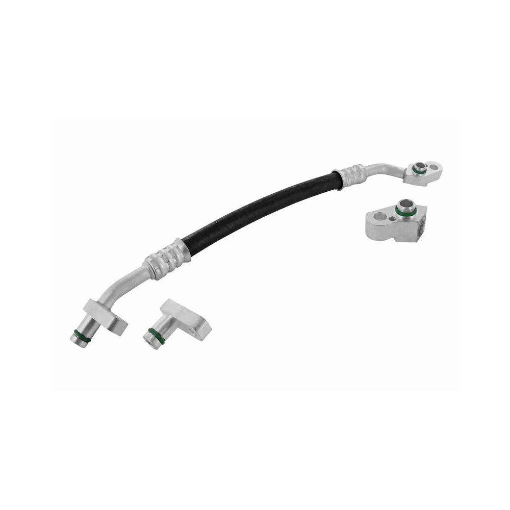 Hochdruck-/Niederdruckleitung, Klimaanlage VEMO V30-20-0019 für MERCEDES-BENZ