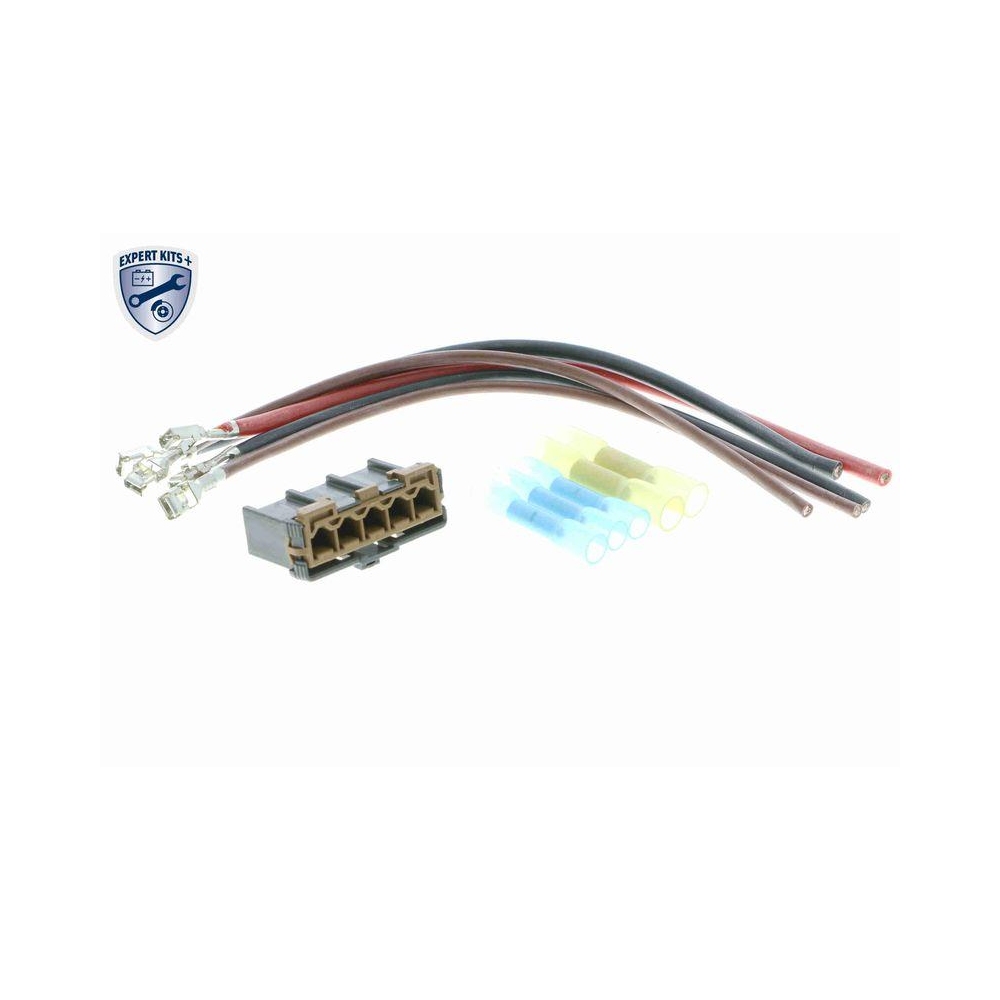 Reparatursatz, Kabelsatz VEMO V24-83-0022 EXPERT KITS + f&uuml;r FIAT, innen