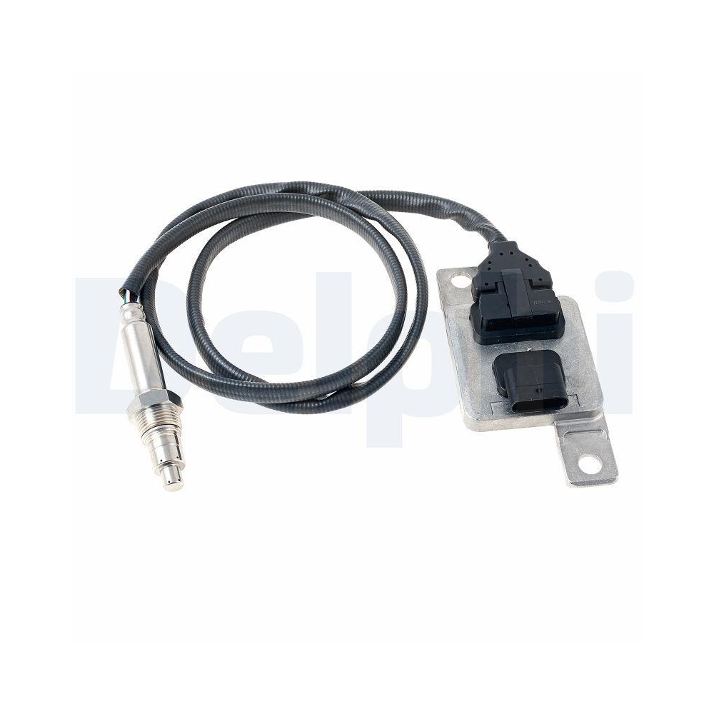 NOx-Sensor, Harnstoffeinspritzung DELPHI ANS1008-12B1 für AUDI SEAT VW