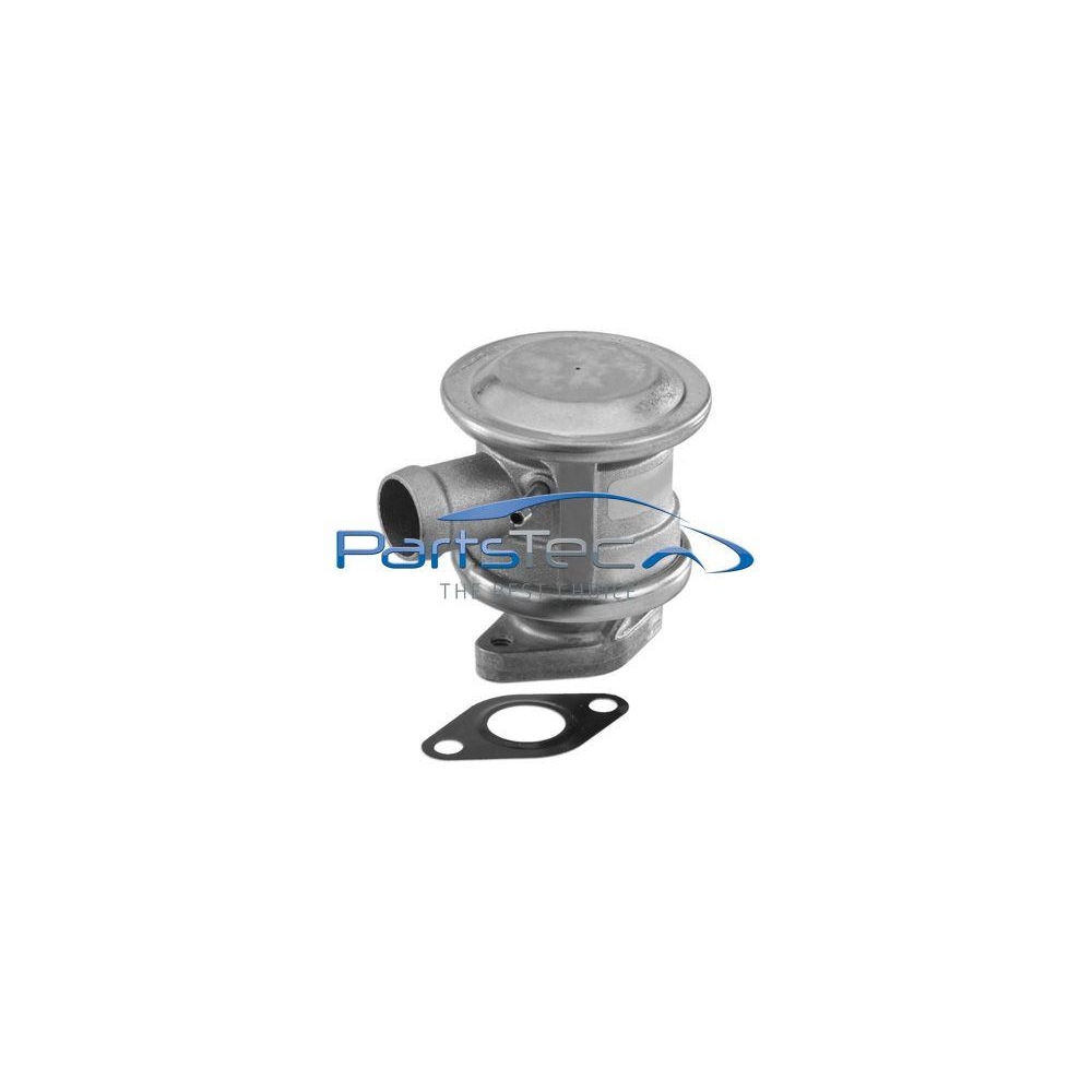 Ventil, Sekundärluftpumpsystem PartsTec PTA517-1007 für PORSCHE