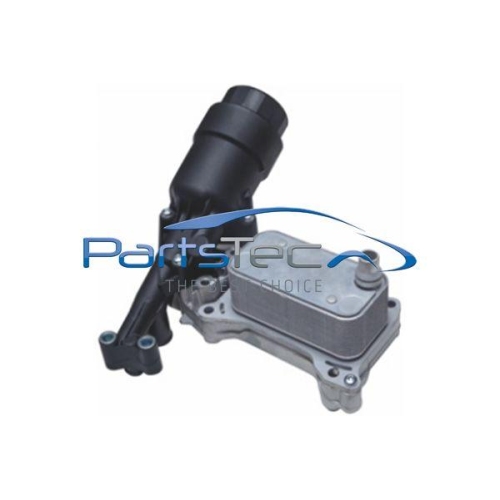 PartsTec PTA421-0029 &Ouml;lfiltermodul f&uuml;r MERCEDES-BENZ