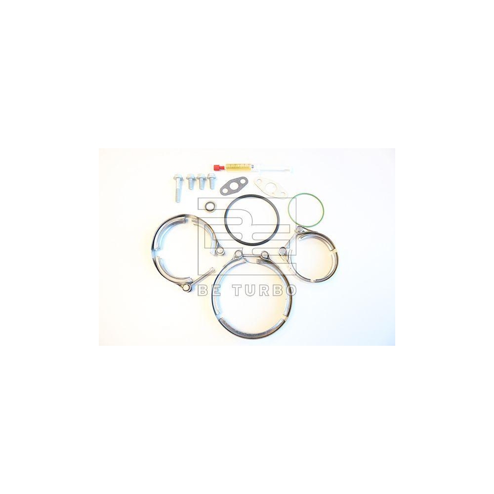 BE TURBO ABS750 Montagesatz, Lader f&uuml;r MAN