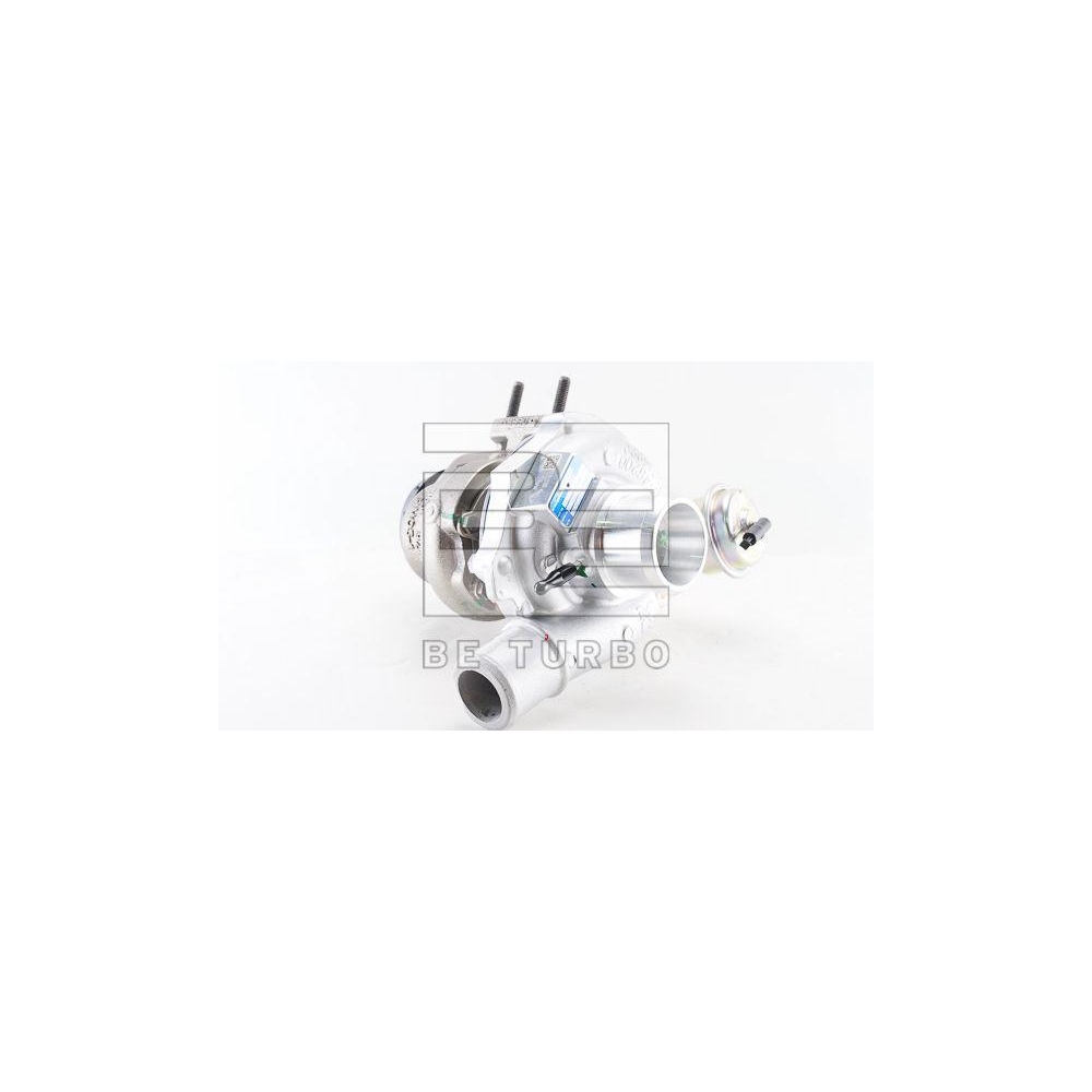 BE TURBO 131206 Lader, Aufladung f&uuml;r IVECO