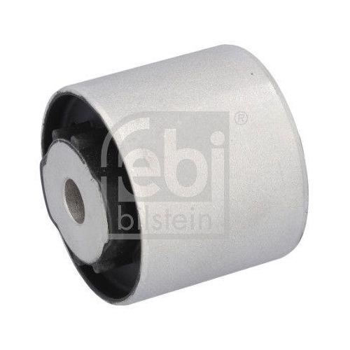 FEBI BILSTEIN 1007357 Lagerung, Verteilergetriebe f&uuml;r VW, Vorderachse, hinten