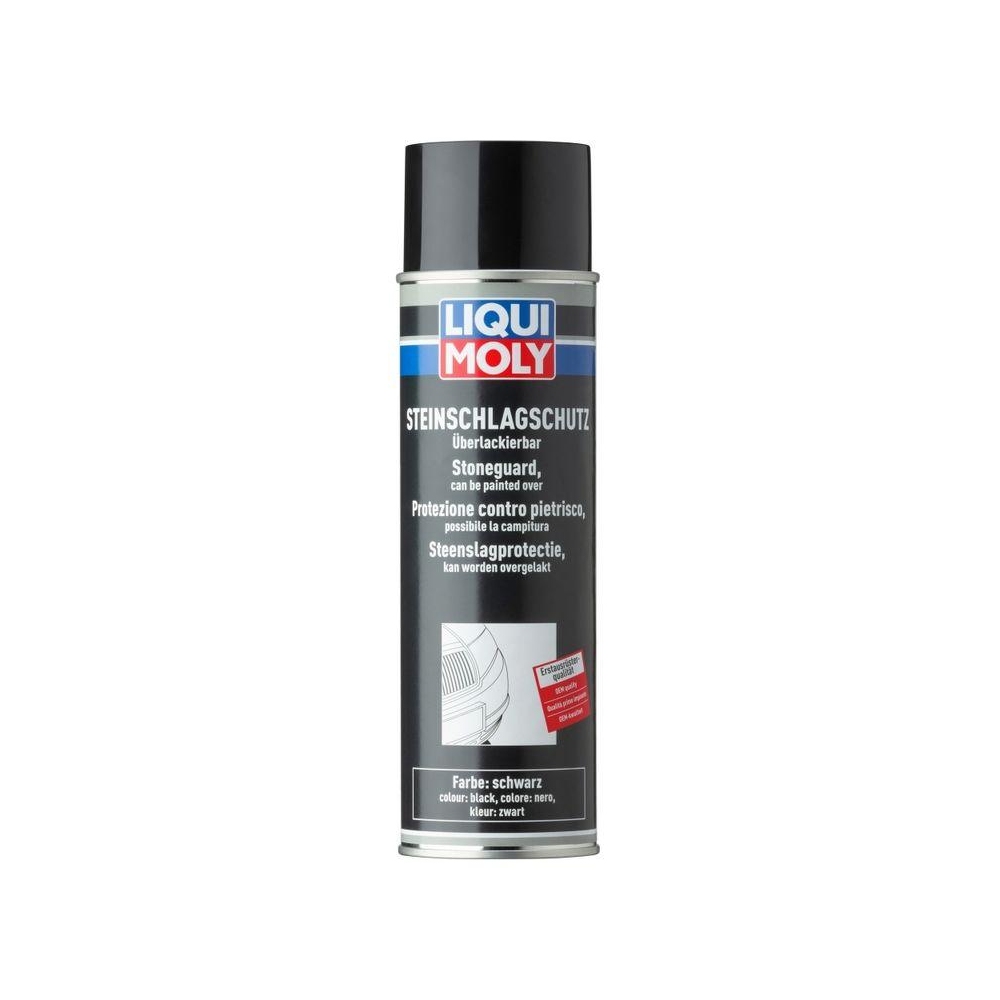 Steinschlagschutz LIQUI MOLY 6109 Steinschlagschutz schwarz für
