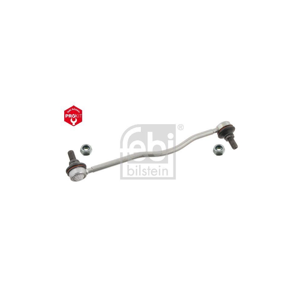 FEBI BILSTEIN Stange/Strebe, Stabilisator 30827 ProKit f&uuml;r OPEL VAUXHALL