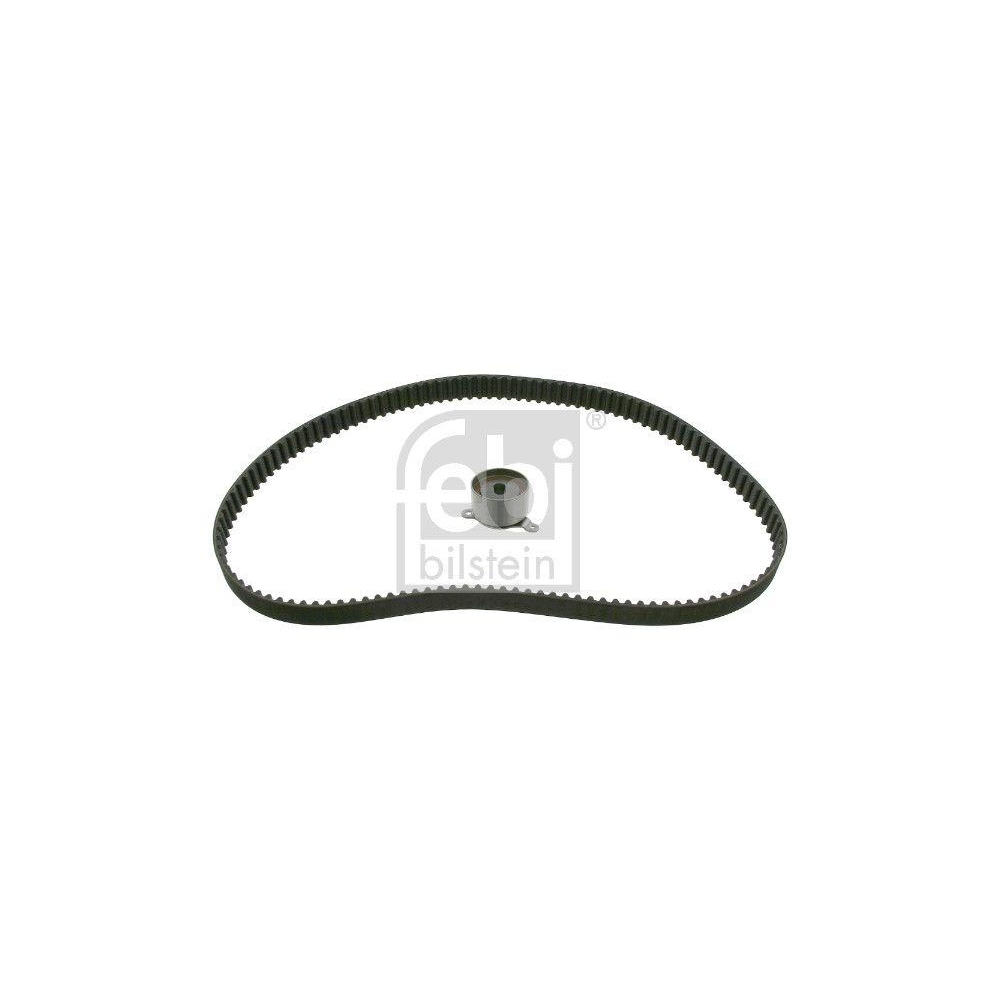 FEBI BILSTEIN Zahnriemensatz 24818 f&uuml;r HONDA
