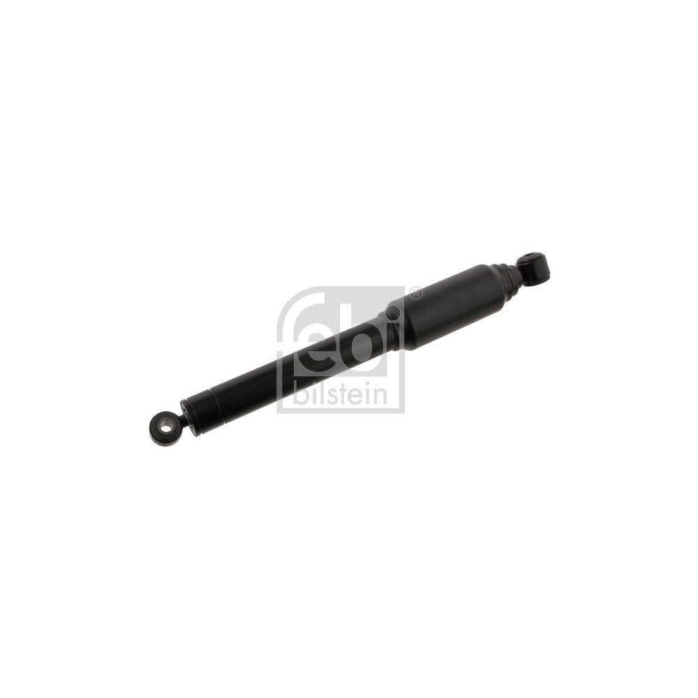 Lenkungsdämpfer FEBI BILSTEIN 31449 für MERCEDES-BENZ, Vorderachse