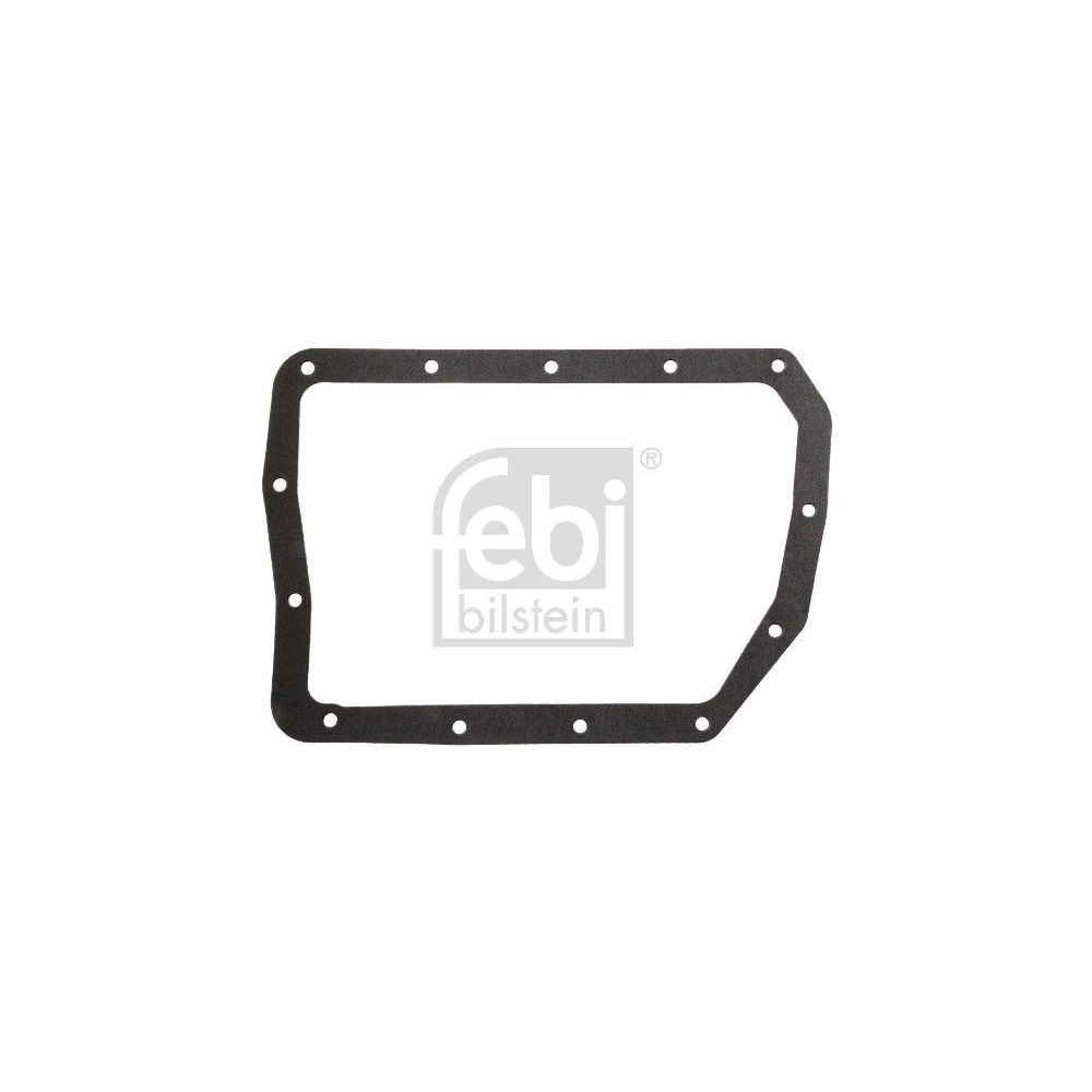 FEBI BILSTEIN Dichtung, &Ouml;lwanne-Automatikgetriebe 106181 f&uuml;r MINI