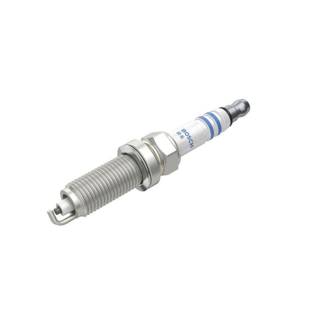 Zündkerze BOSCH 0 242 129 510 Nickel für CITROËN LADA NISSAN PEUGEOT RENAULT