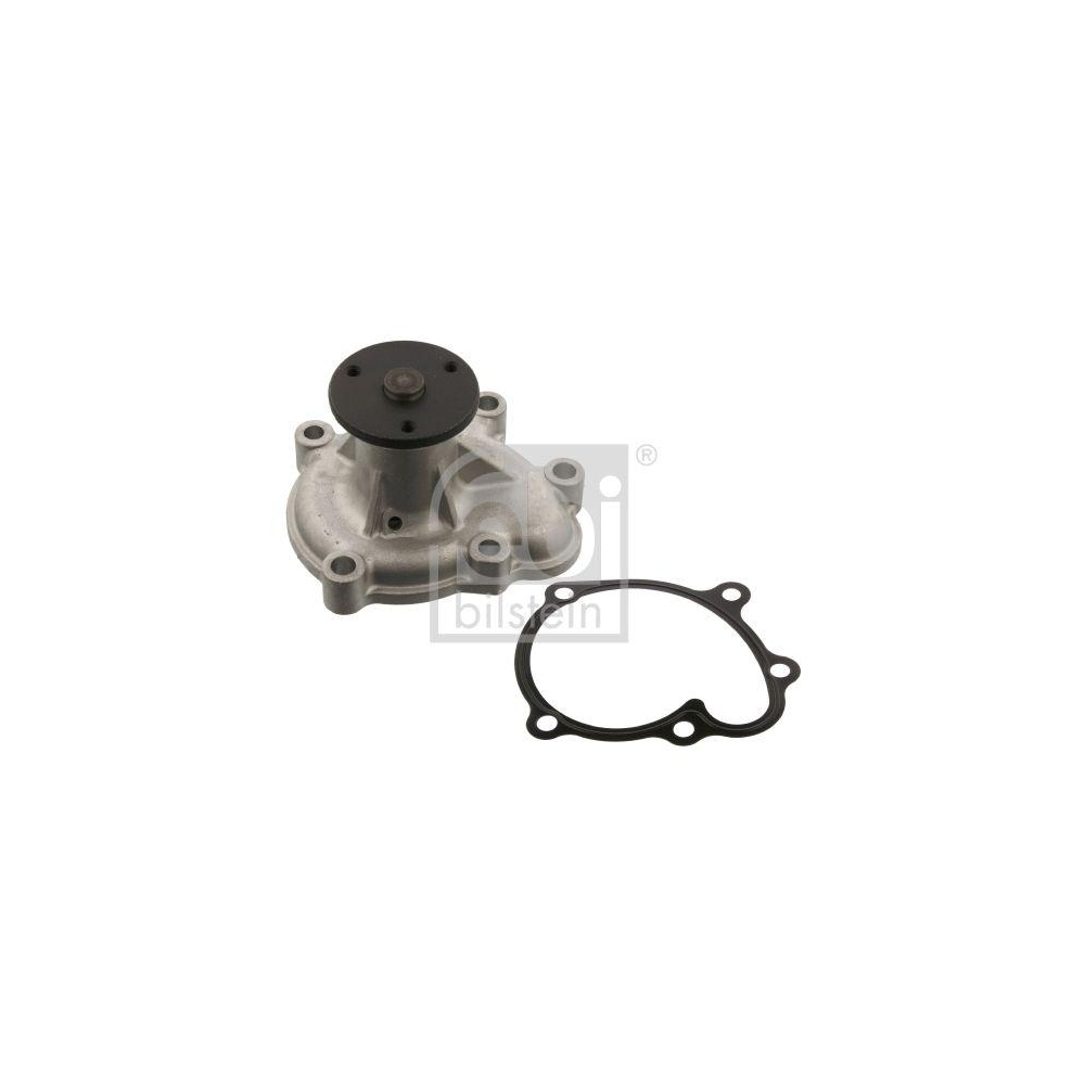 Wasserpumpe, Motork&uuml;hlung FEBI BILSTEIN 37375 f&uuml;r OPEL VAUXHALL CHEVROLET