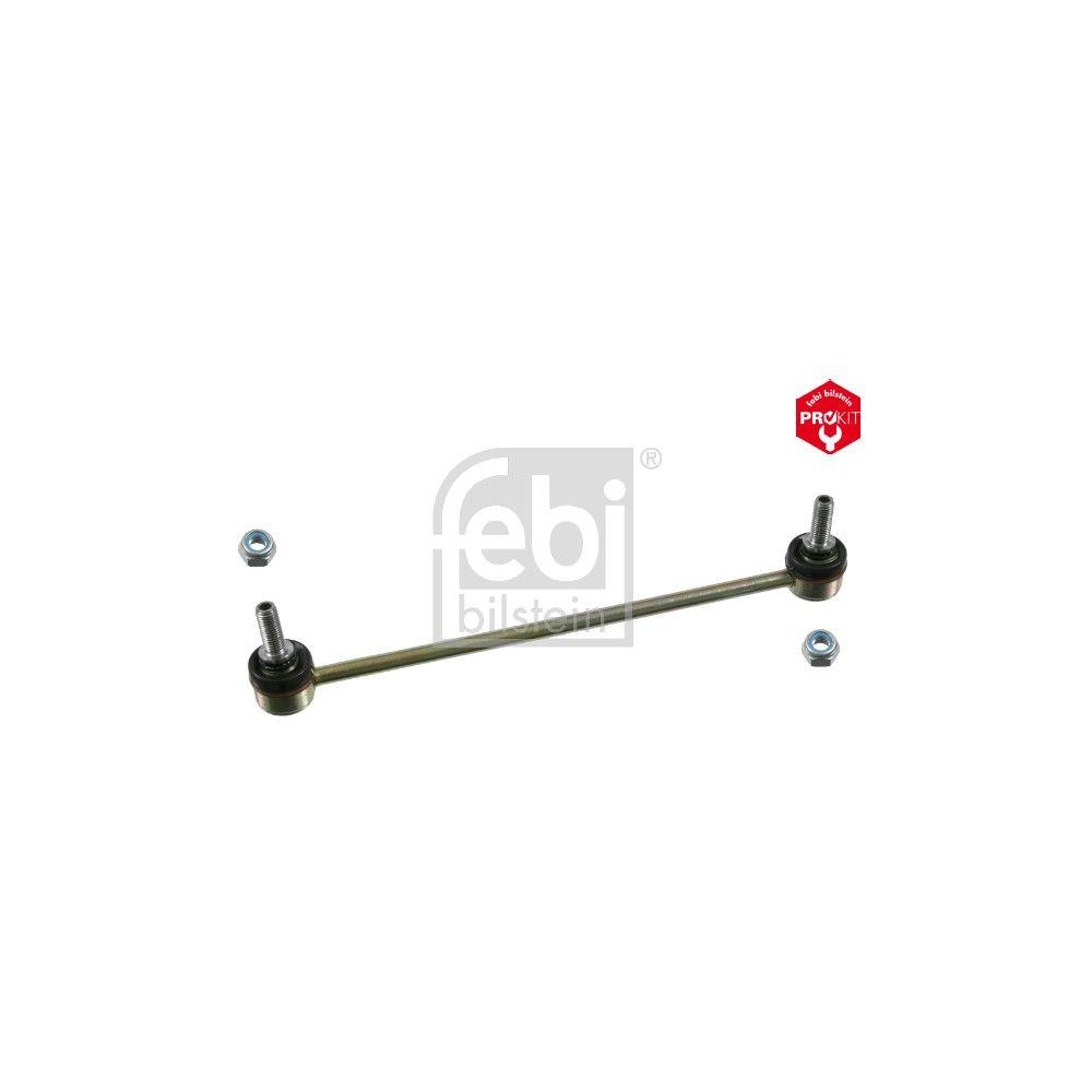 FEBI BILSTEIN Stange/Strebe, Stabilisator 22390 ProKit f&uuml;r VOLVO