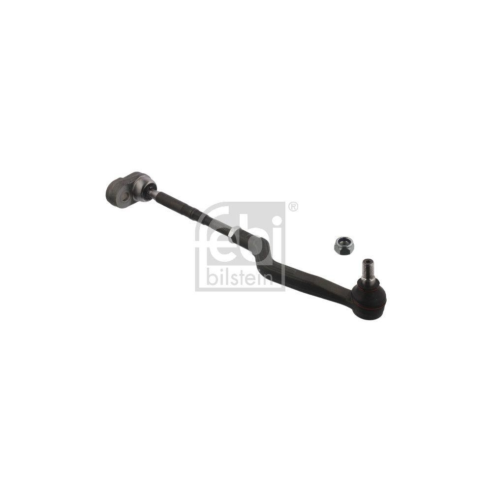 FEBI BILSTEIN Spurstange 34844 f&uuml;r MERCEDES-BENZ, Vorderachse rechts