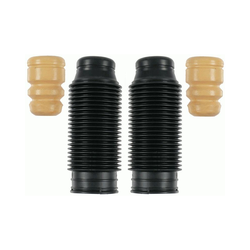 Staubschutzsatz, Sto&szlig;d&auml;mpfer SACHS 900 167 Service Kit f&uuml;r HYUNDAI KIA