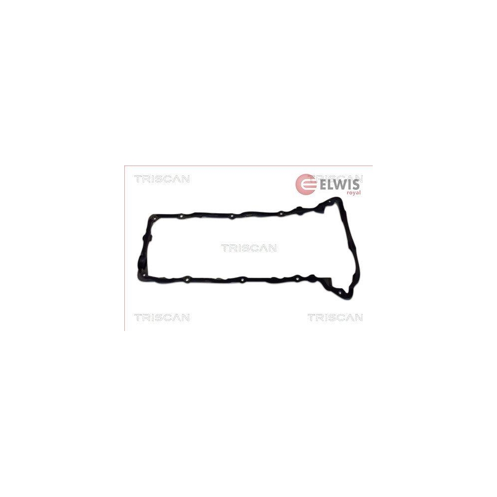 Dichtung, Zylinderkopfhaube TRISCAN 515-8580 f&uuml;r AUDI