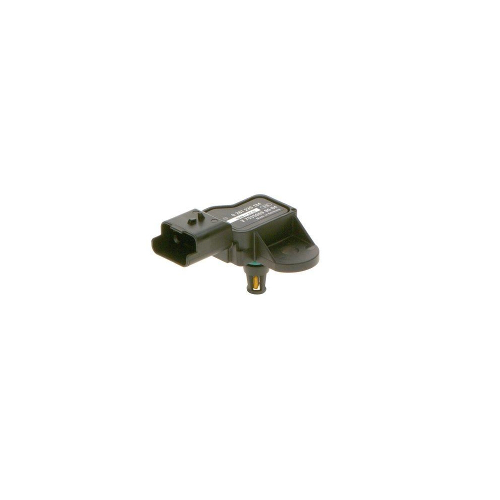 Sensor, Ladedruck BOSCH 0 261 230 134 f&uuml;r BMW CITRO&Euml;N PEUGEOT MINI STEYR MOTORS