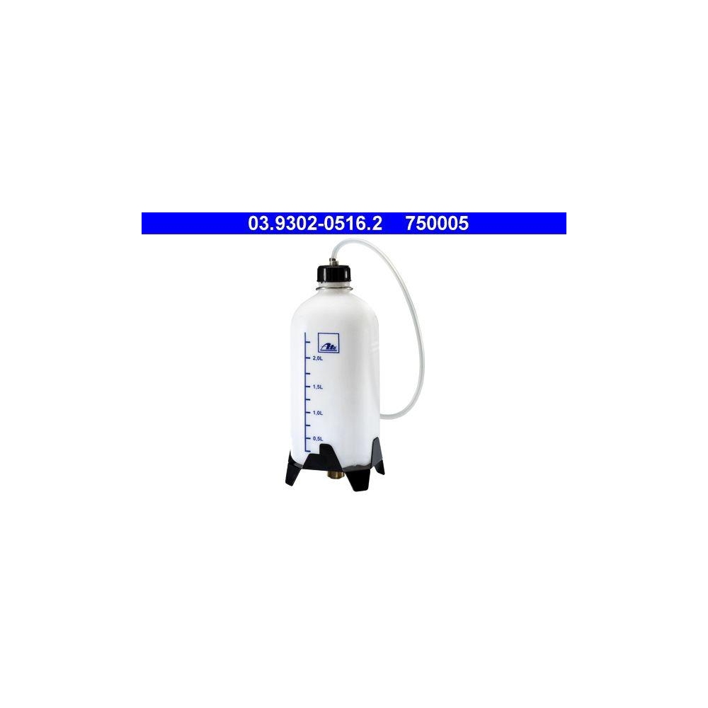 Bremsfl&uuml;ssigkeits-Sammelbeh&auml;lter ATE 03.9302-0516.2 f&uuml;r