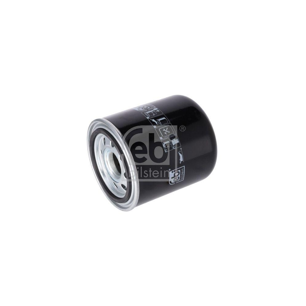 Filter, Arbeitshydraulik FEBI BILSTEIN 183259 für DEUTZ