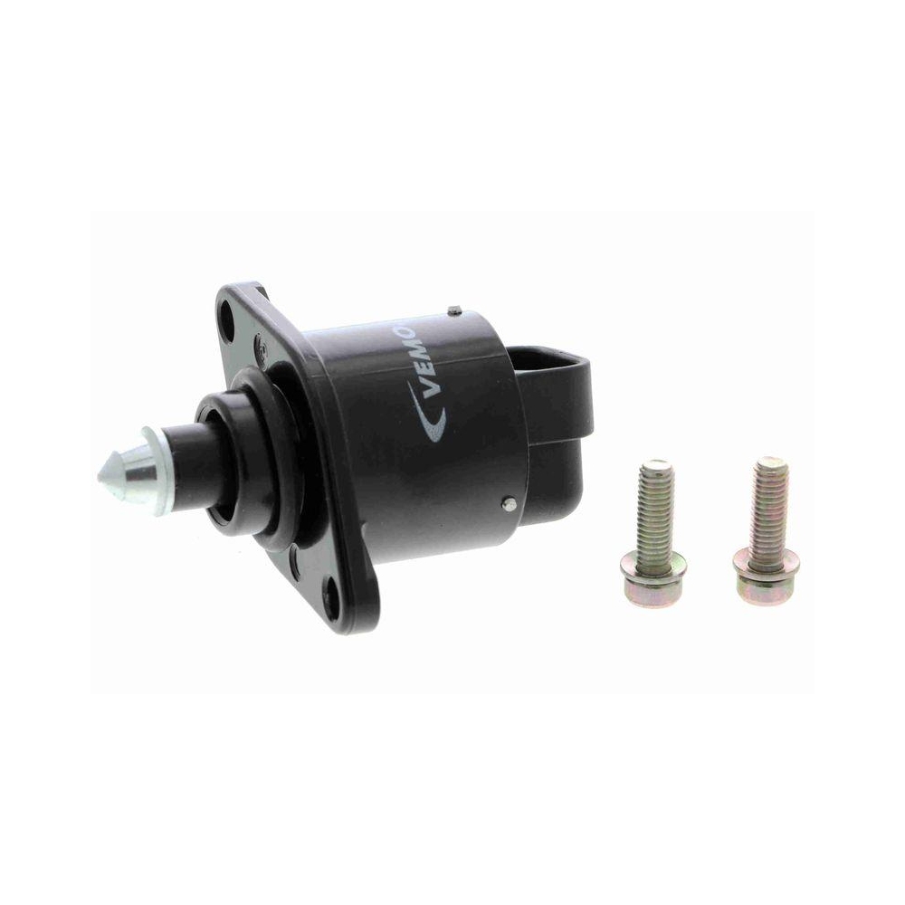 Leerlaufregelventil, Luftversorgung VEMO V46-77-0022 Original VEMO Qualität für