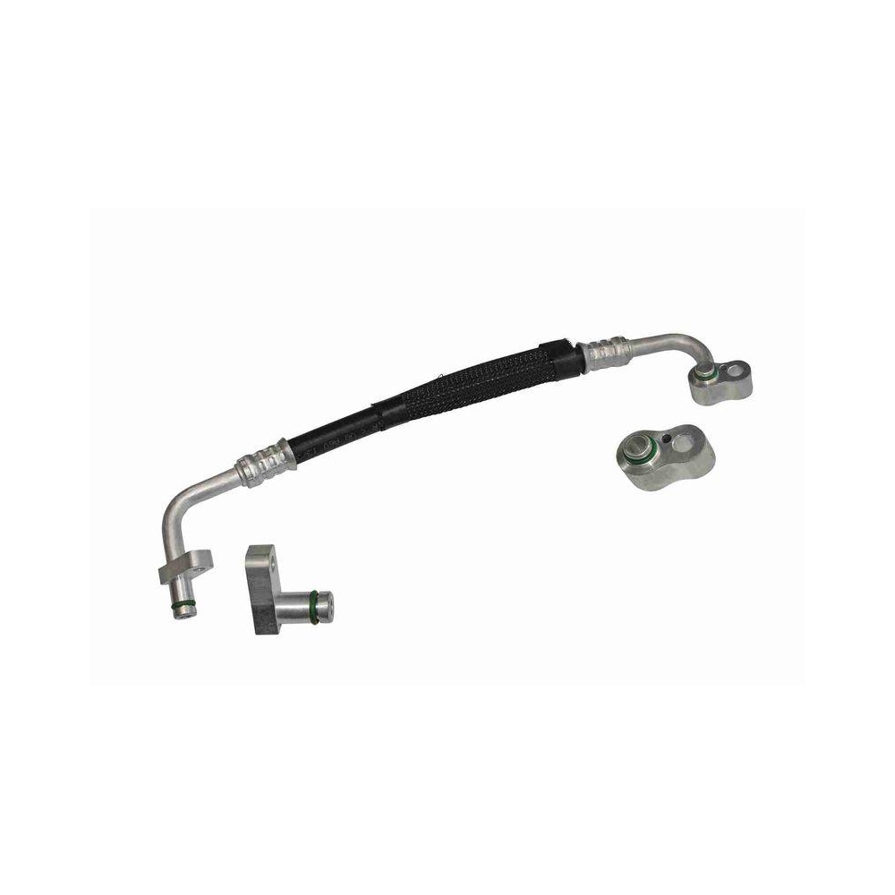 Hochdruck-/Niederdruckleitung, Klimaanlage VEMO V30-20-0020 für MERCEDES-BENZ