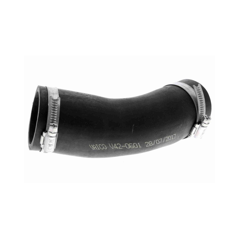 Ladeluftschlauch VAICO V42-0601 Q+, Erstausr&uuml;sterqualit&auml;t f&uuml;r PEUGEOT SEAT DS