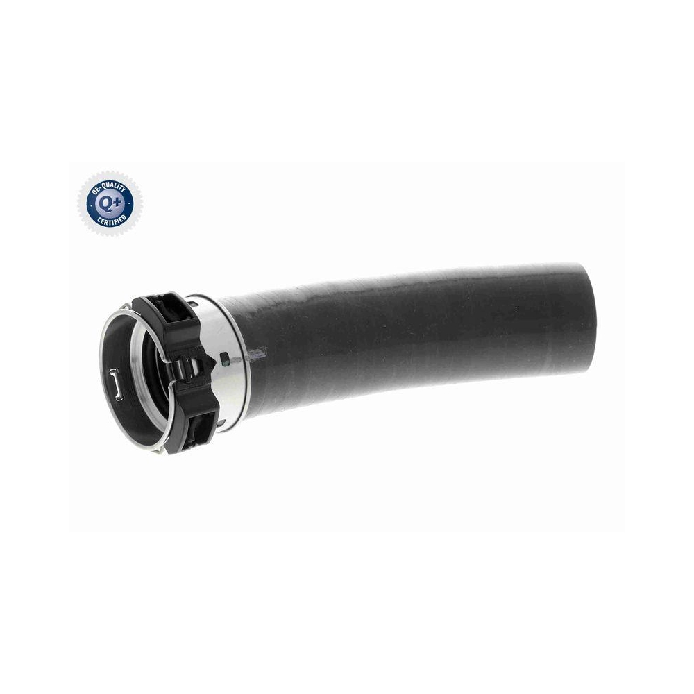 Ladeluftschlauch VAICO V46-1198 Q+, Erstausrüsterqualität für RENAULT