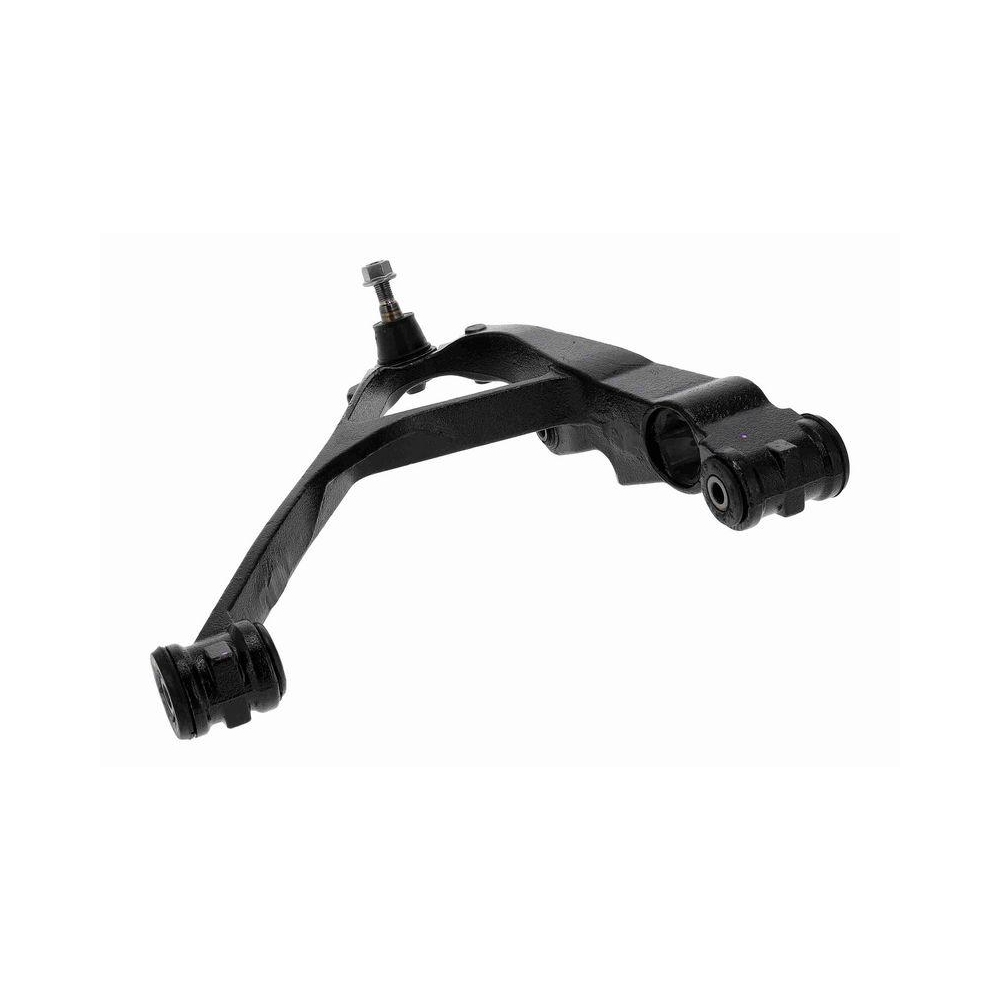 Lenker, Radaufh&auml;ngung VAICO V57-0006 Original VAICO Qualit&auml;t f&uuml;r CADILLAC, unten