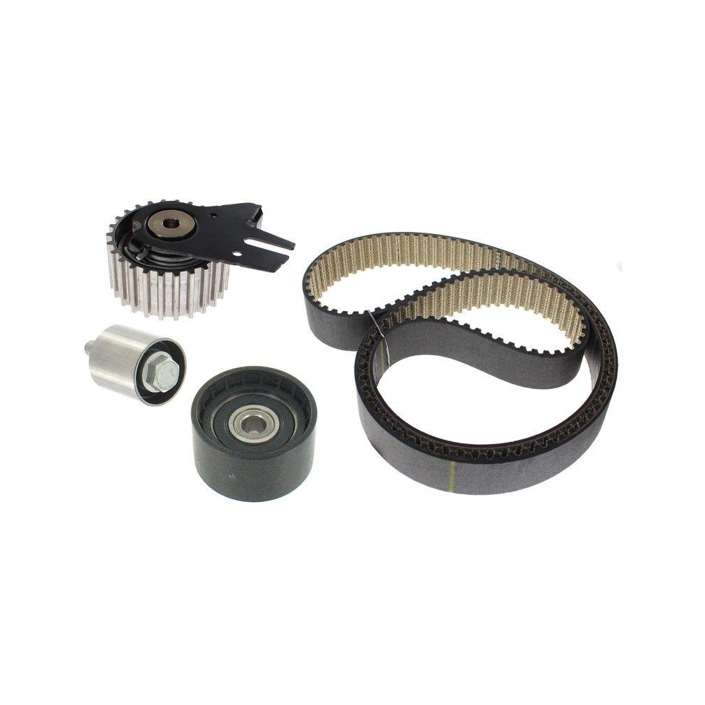 Zahnriemensatz SKF VKMA 02024 f&uuml;r ALFA ROMEO FIAT LANCIA OPEL SAAB SUZUKI JEEP