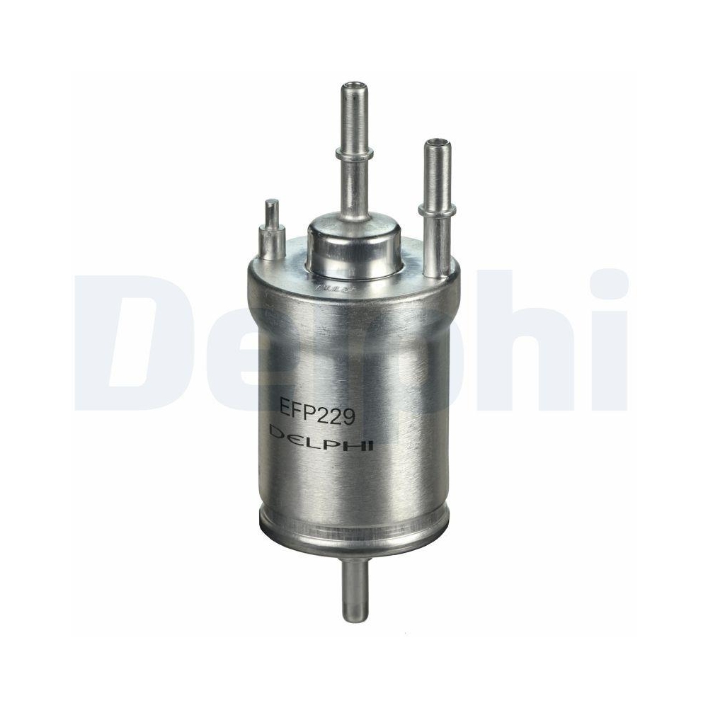 DELPHI EFP229 Kraftstofffilter f&uuml;r AUDI SEAT SKODA VW VAG