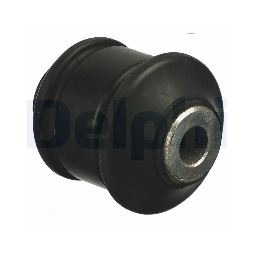 DELPHI TD1246W Lagerung, Lenker f&uuml;r AUDI SEAT, Achsschenkel, Radaufh&auml;ngung